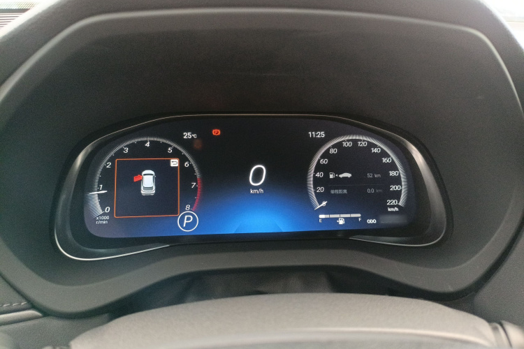 丰田 威飒 2022 汽车图片 #16