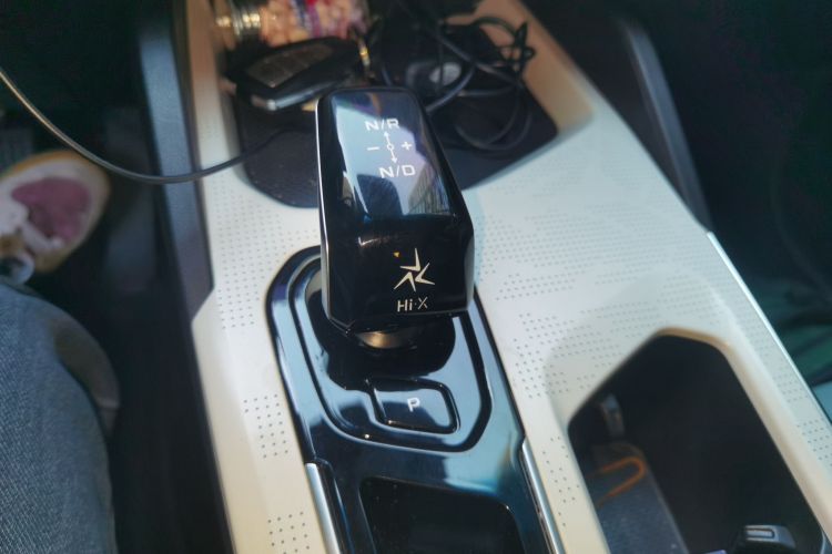 GEELY Emgrand L 2022 #16 GEELY Emgrand L 2022 car image #16