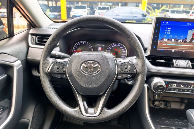 Kia Wildlander 2020 car image #16