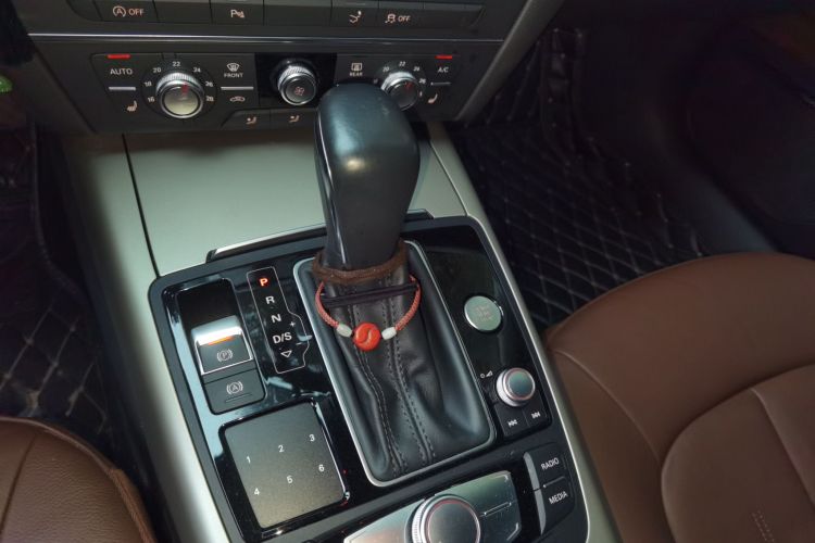 Audi A7 2018 #16 Audi A7 2018 car image #16