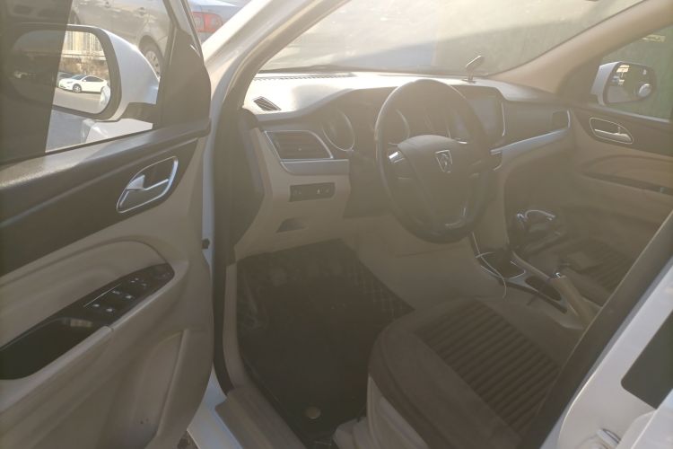 五菱汽车 五菱730 2021 汽车图片 #16