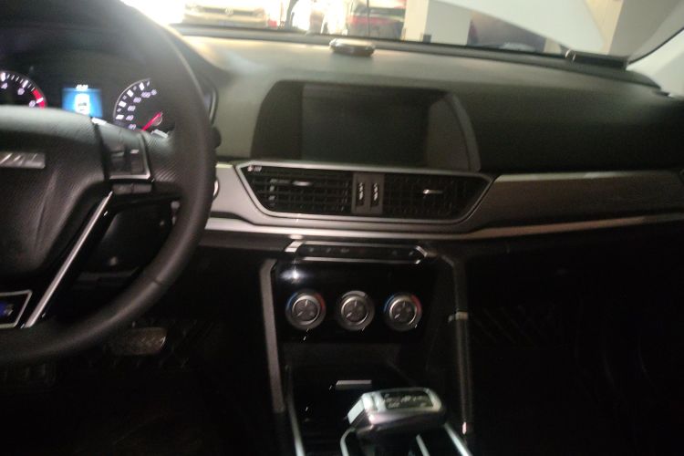 哈弗 哈弗H6 2017 汽车图片 #16