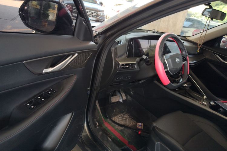 Changan CS35MAX 2023 #16 Changan CS35MAX 2023 صورة سيارة #16