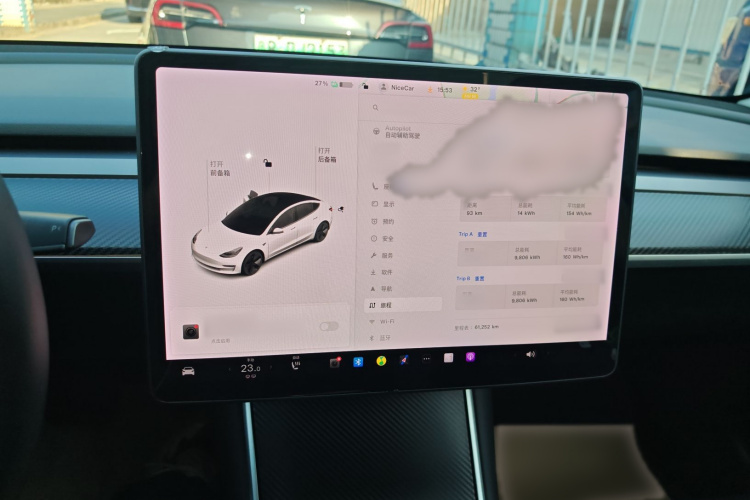 特斯拉 Model 3(进口) 2019 汽车图片 #16