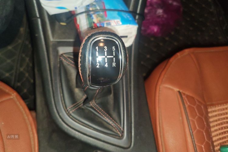 Chery Arrizo 5 2016 car image #16