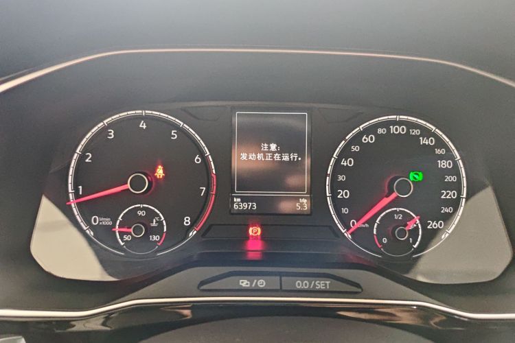 捷达 捷达VS7 2023 汽车图片 #16