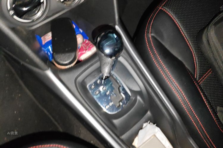 标致 标致2008 2016 汽车图片 #16