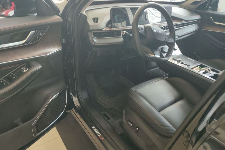 Exceed Chasing Wind 2021 car image #16