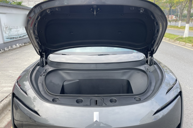 阿维塔 阿维塔11 2023 汽车图片 #16