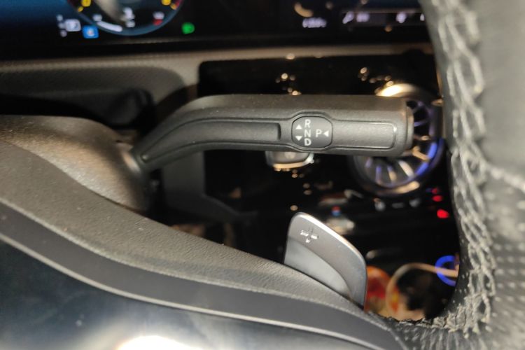 Mercedes-Benz CLA Class (Imported) 2020 immagine di auto #16