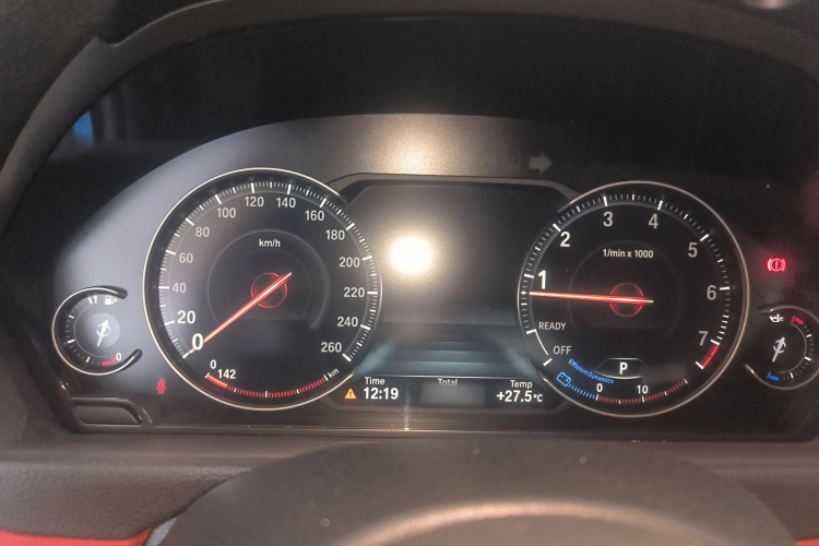 BMW 4 Series 2019 #16 BMW 4 Series 2019 car image #16