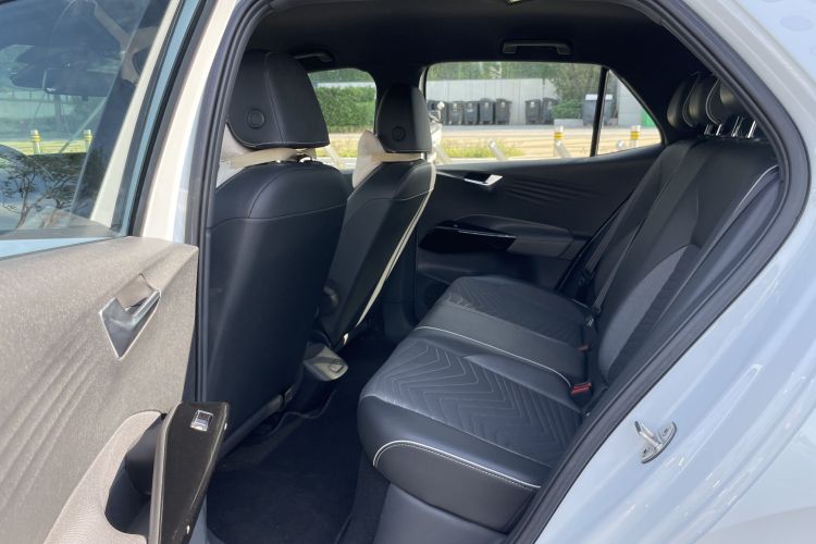 Volkswagen ID.3 2022 #16 Volkswagen ID.3 2022 car image #16