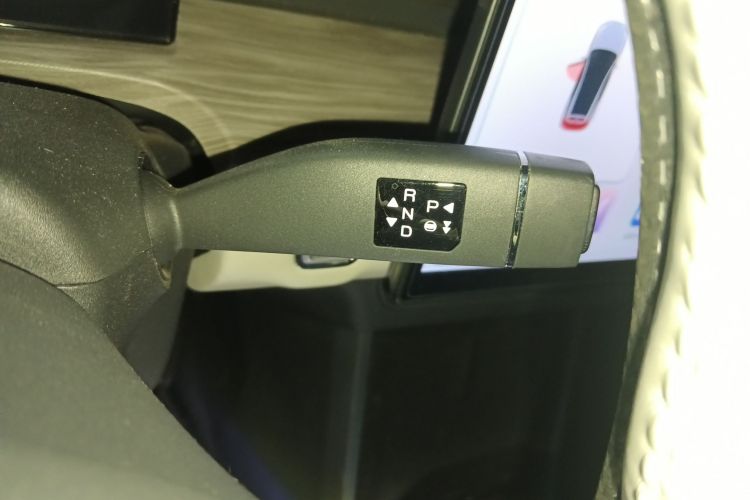 捷途 捷途大圣i-DM 2022 汽车图片 #16