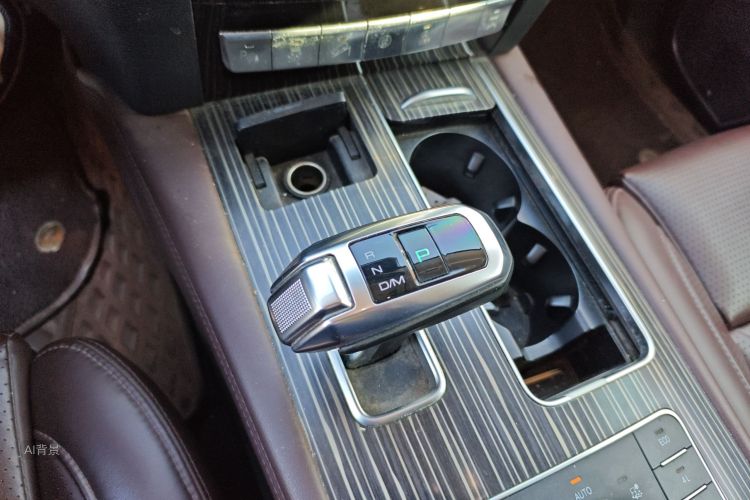 Haval H9 2020 car image #16