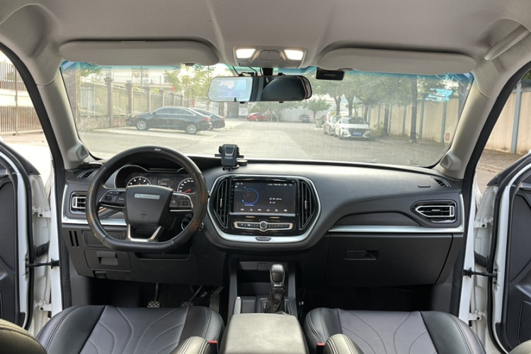 Jetour X70M 2020 #16 Jetour X70M 2020 immagine di auto #16