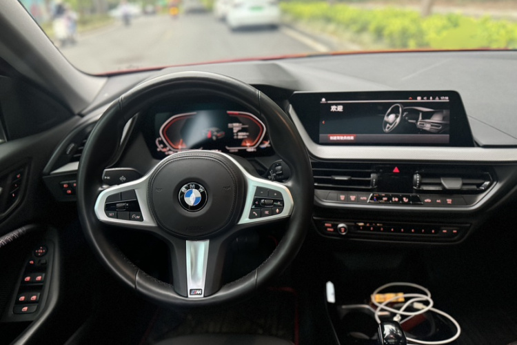 BMW 2 Series (Imported) 2021 #16 BMW 2 Series (Imported) 2021 car image #16