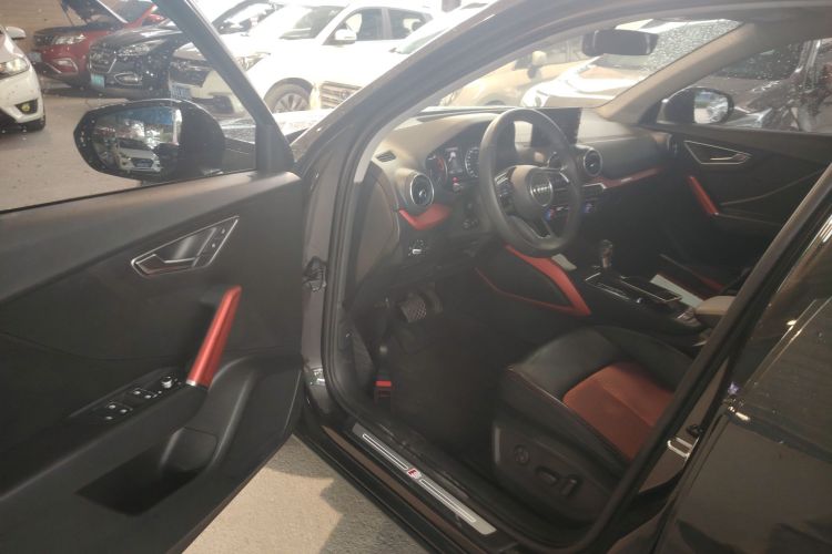 Q2L 2019 #16 Q2L 2019 car image #16