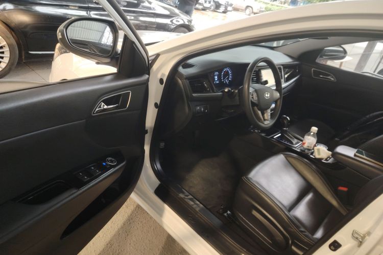 Hyundai Mistra 2017 #16 Hyundai Mistra 2017 car image #16