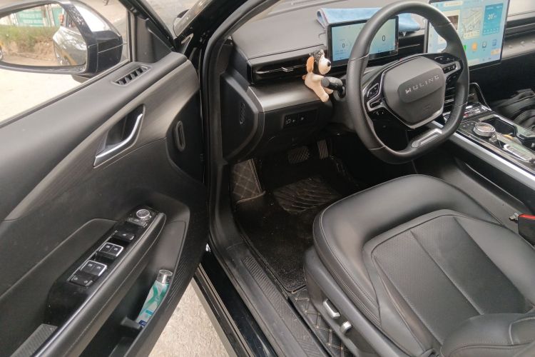 五菱汽车 五菱星光 2023 #16 五菱汽车 五菱星光 2023 汽车图片 #16