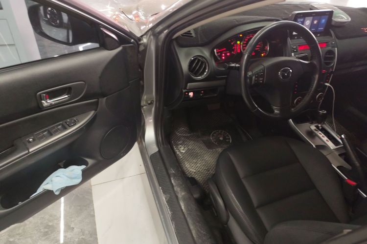 马自达 马自达6 2014 汽车图片 #16