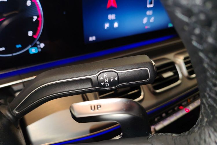 Mercedes-Benz GLE AMG 2024 #16 Mercedes-Benz GLE AMG 2024 изображение автомобиля #16