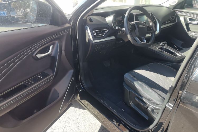 X70M 2021 #16 X70M 2021 car image #16