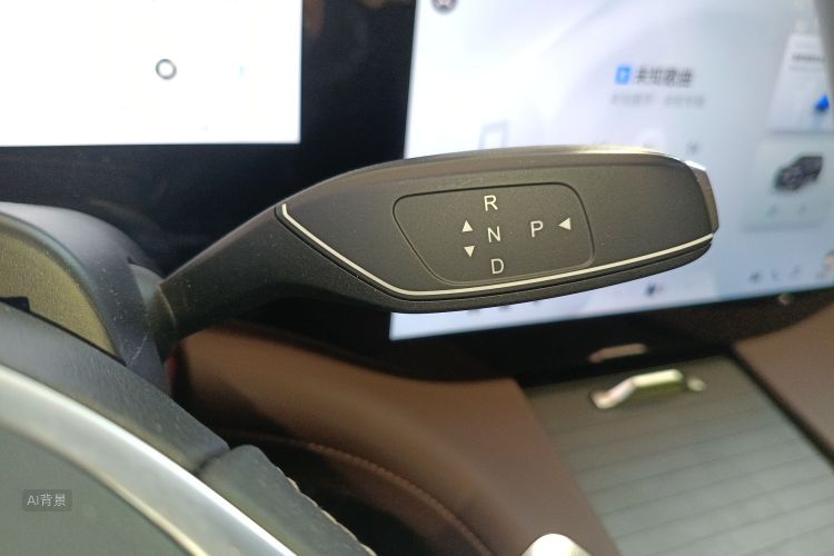 Exceed Lanyue 2024 car image #16