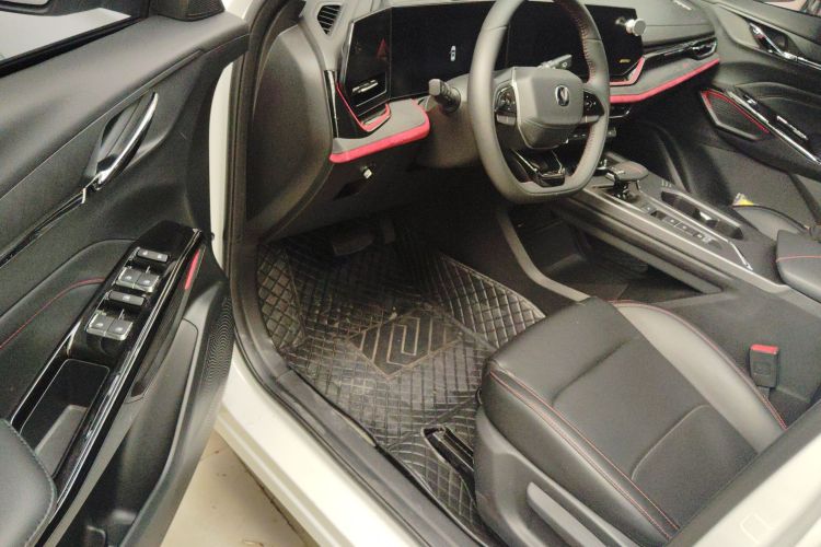 Changan X5 PLUS 2024 صورة سيارة #16