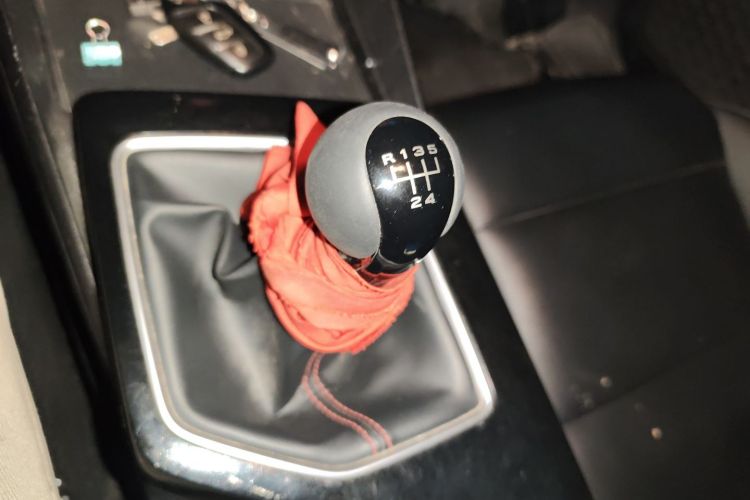 MG 5 2021 car image #16