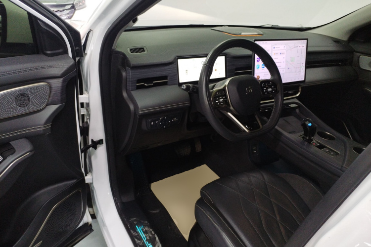 Jetour X90 PRO 2024 car image #16