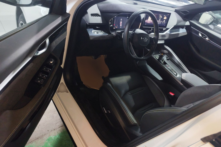 Preface 2022 image de voiture #16