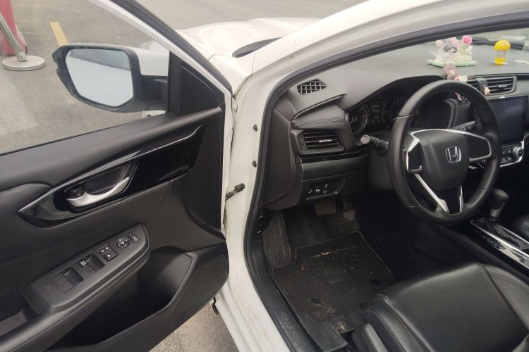 Honda Crider 2019 car image #16