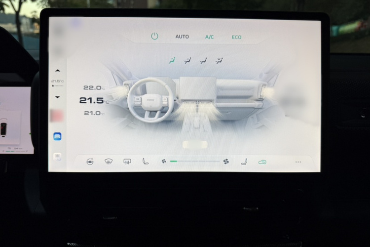 Haval Raptor New Energy 2024 car image #16