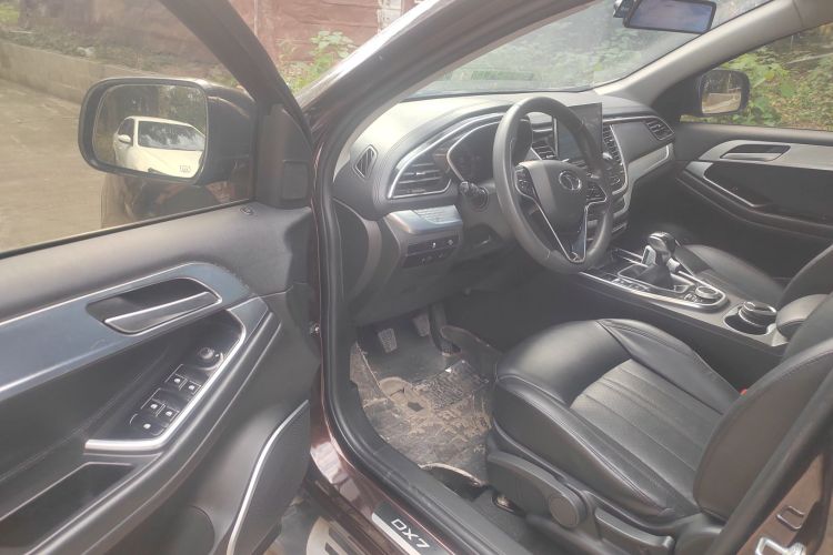 东南 东南DX7 2019 汽车图片 #16