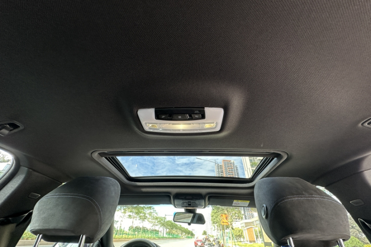 BMW 4 Series 2017 car image #16