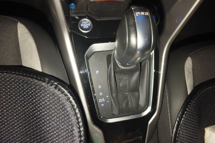 大众 T-ROC探歌 2020 汽车图片 #16