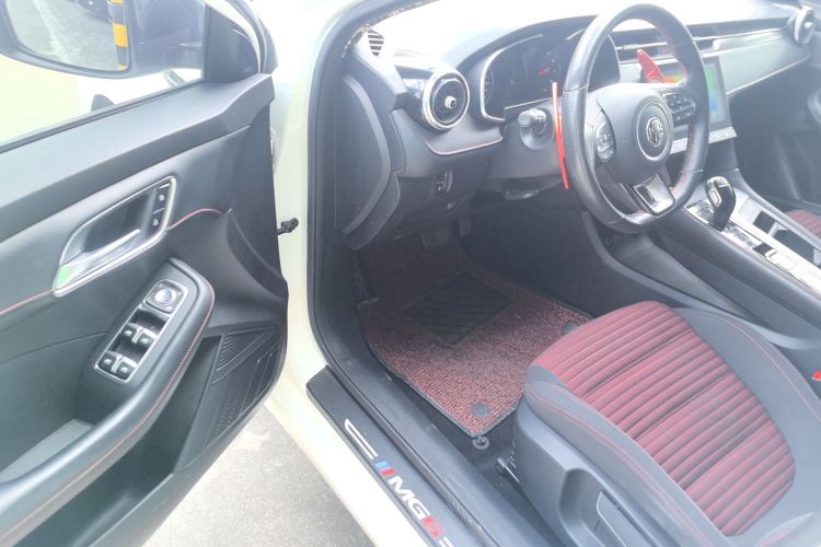 名爵 MG6 2020 汽车图片 #16