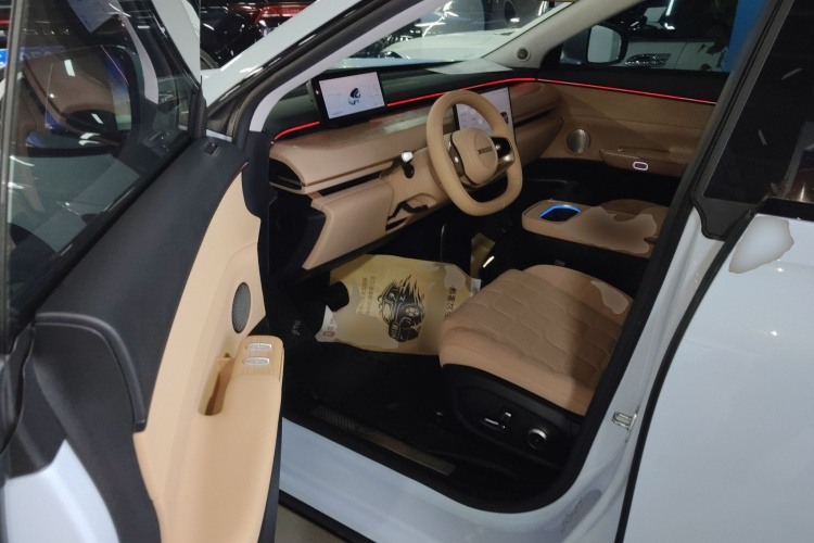 Exceed Stellar Era ET 2025 #16 Exceed Stellar Era ET 2025 imagem de carro #16