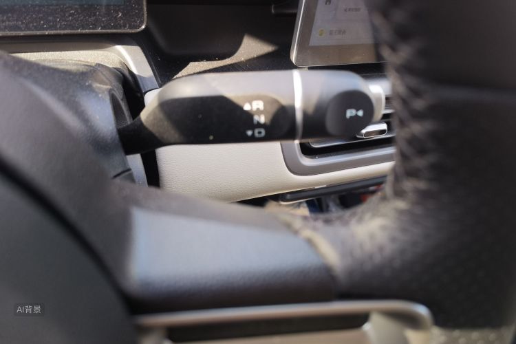 Wuling Binguo PLUS 2025 #16 Wuling Binguo PLUS 2025 immagine di auto #16