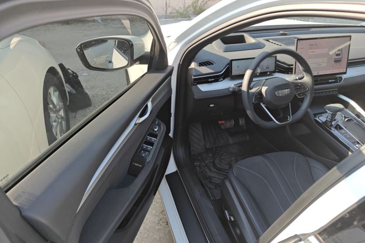 星瑞 2024 汽车图片 #16