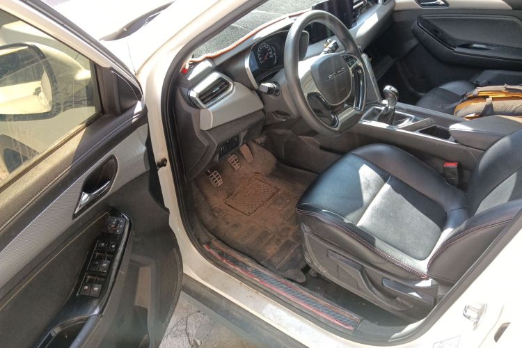 Beijing X3 2019 imagem de carro #16