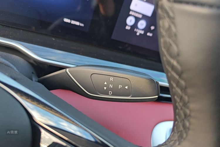 Exceed Yaoguang C-DM 2025 car image #16