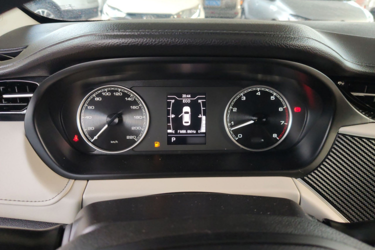 Chery Arrizo GX 2019 #16 Chery Arrizo GX 2019 изображение автомобиля #16