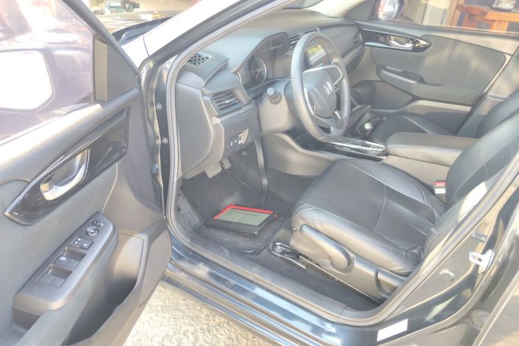 Honda Envix 2019 صورة سيارة #16