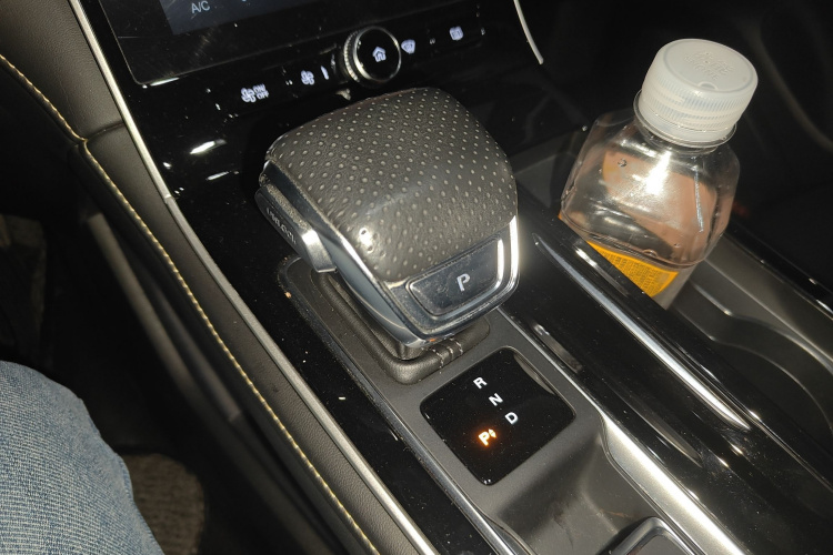 Roewe i6 MAX New Energy 2022 imagem de carro #16