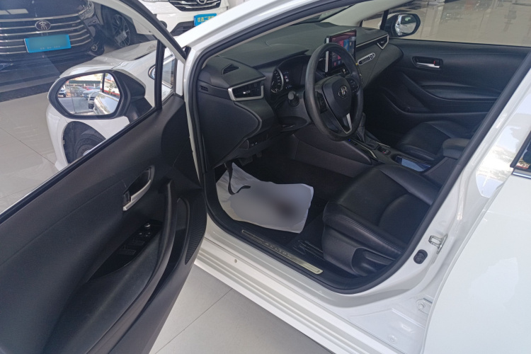 Toyota Allion 2022 car image #16