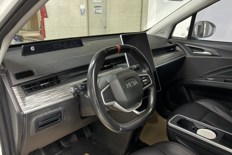 Neta V 2023 imagen de coche #16