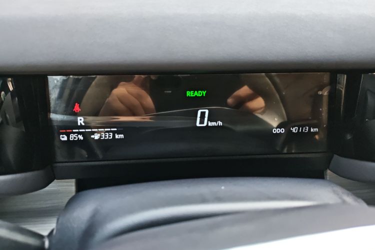 Chery A3 2024 #16 Chery A3 2024 imagen de coche #16