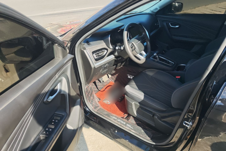 Jetour X70M 2022 #16 Jetour X70M 2022 immagine di auto #16