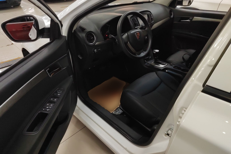 Roewe 350 2016 imagem de carro #16